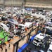 300台以上を展示する「ジャパン キャンピングカーショー2017」2月開催