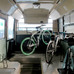 サイクリングバス大沼線利用者を応援する「サイクリスト歓迎日帰りパック、宿泊プラン」販売