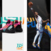 OMN1Sを進化させたバスケットボールシューズ「TWO WXY」発売…ニューバランス