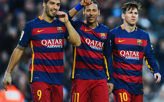バルセロナが通算３度目のクラブ世界一に輝く